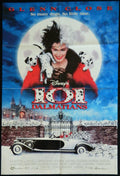 101 DALMATIONS (1996)— Original Australian one sheet movie poster.