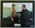 8MM (2) (1999) — Original Australian Lobby Card
