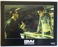 8MM (4) (1999) — Original Australian Lobby Card
