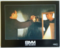 8MM (5) (1999) — Original Australian Lobby Card