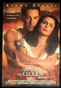 A WALK IN THE CLOUDS (1995)— Original Australian one sheet movie poster