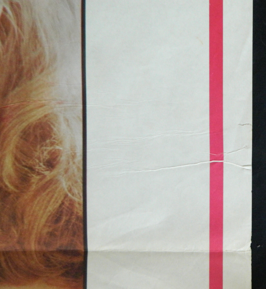 WINDOW TO THE SKY  (1975)— Original Australian one sheet movie poster