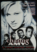 CHASING AMY (1997)— Original Australian one sheet movie poster.