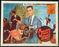 COUNTRY MUSIC ON BROADWAY (2) (1964) — Original Australian Lobby Card