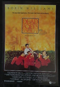 DEAD POETS SOCIETY (1989)— Original Australian one sheet movie poster