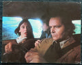 THE SHINING (6) (1980) — Original Australian Lobby Card
