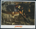 JUMANJI (1) (1995) — Original Australian Lobby Card
