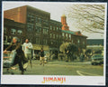 JUMANJI (6) (1995) — Original Australian Lobby Card