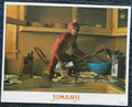 JUMANJI (7) (1995) — Original Australian Lobby Card