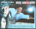 ALONG CAME A SPIDER (1) (2001) — Original Australian Lobby Card