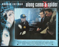 ALONG CAME A SPIDER (5) (2001) — Original Australian Lobby Card