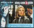 ALONG CAME A SPIDER (6) (2001) — Original Australian Lobby Card