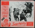 JABBERWOCKY (2) (1977) — Original Australian Lobby Card