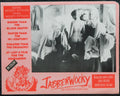 JABBERWOCKY (4) (1977) — Original Australian Lobby Card