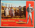 THE GREAT WALDO PEPPER (5) (1975) — Original Australian Lobby Card