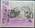 JOURNEY BACK TO OZ  (1) (1974) — Original Australian Lobby Card
