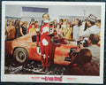 THE LOVE BUG  (7) (1968) — Original Australian Lobby Card