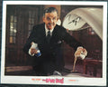 THE LOVE BUG  (1) (1968) — Original Australian Lobby Card