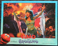 ELMO IN GROUCHLAND (3) (1999) — Original Australian Lobby Card