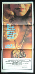 THE BETSY  (1978) — Original Australian daybill movie poster
