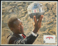 LEONARD PART 6 (1)(1987) — Original Australian Lobby Card
