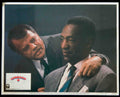 LEONARD PART 6 (7)(1987) — Original Australian Lobby Card