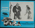ORCA (7) (1977) — Original Australian Lobby Card