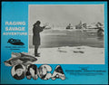 ORCA (6) (1977) — Original Australian Lobby Card