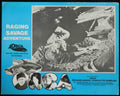 ORCA (1) (1977) — Original Australian Lobby Card