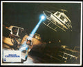BLUE THUNDER (3) (1983) — Original Australian Lobby Card