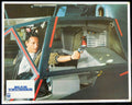BLUE THUNDER (4) (1983) — Original Australian Lobby Card