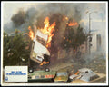 BLUE THUNDER (6) (1983) — Original Australian Lobby Card