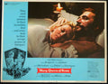 MARY QUEEN OF SCOTS (6) (1972) — Original Australian Lobby Card