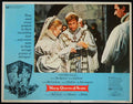 MARY QUEEN OF SCOTS (7) (1972) — Original Australian Lobby Card