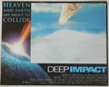 DEEP IMPACT (1) (1998) — Original Australian Lobby Card)