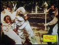 CHINATOWN (5) (1974) — Original Australian Lobby Card