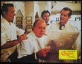 CHINATOWN (2) (1974) — Original Australian Lobby Card
