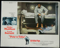 PETE N TILLIE (2) (1973) — Original Australian Lobby Card