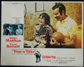 PETE N TILLIE (4) (1973) — Original Australian Lobby Card