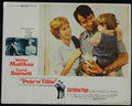 PETE N TILLIE (6) (1973) — Original Australian Lobby Card