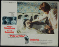 PETE N TILLIE (7) (1973) — Original Australian Lobby Card