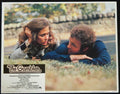 THE GAMBLER (3) (1974) — Original Australian Lobby Card