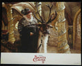 THE SANTA CLAUSE 2 (2002) — Original Australian Lobby Card