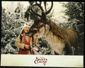 THE SANTA CLAUSE 2 (2)(2002) — Original Australian Lobby Card