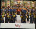 THE SANTA CLAUSE 2 (4)(2002) — Original Australian Lobby Card