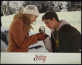 THE SANTA CLAUSE 2 (7)(2002) — Original Australian Lobby Card