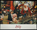 THE SANTA CLAUSE 2 (6)(2002) — Original Australian Lobby Card