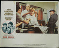 THE STING (5) (1974) — Original Australian Lobby Card