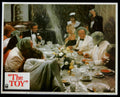 THE TOY (4) (1982) — Original Australian Lobby Card