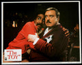 THE TOY (5) (1982) — Original Australian Lobby Card